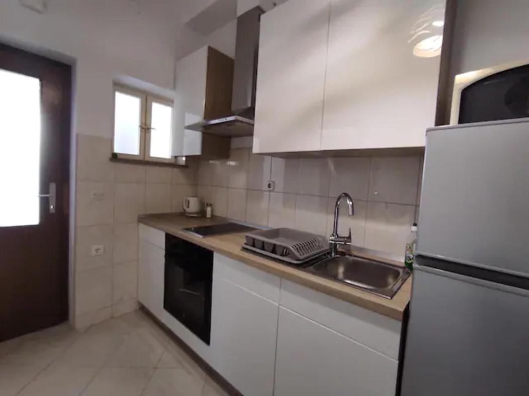 Apartment Bellacosta III Kaštela Extérieur photo
