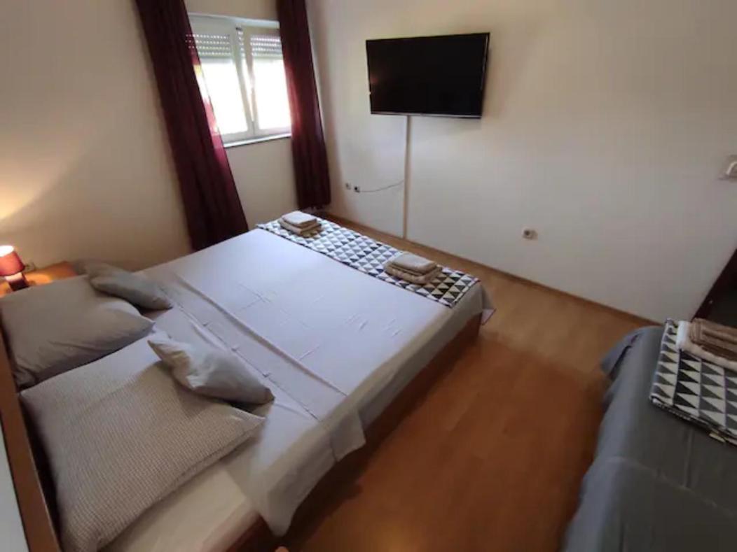 Apartment Bellacosta III Kaštela Extérieur photo